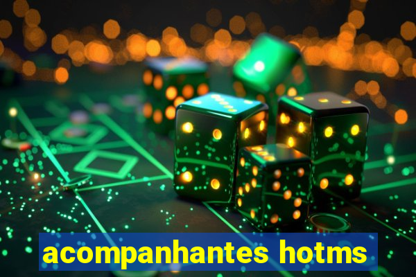 acompanhantes hotms